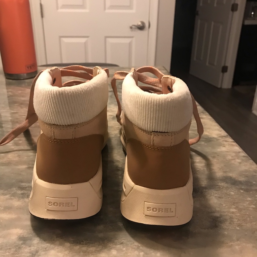 Women’s Sorel ona boot - Picture 5 of 7